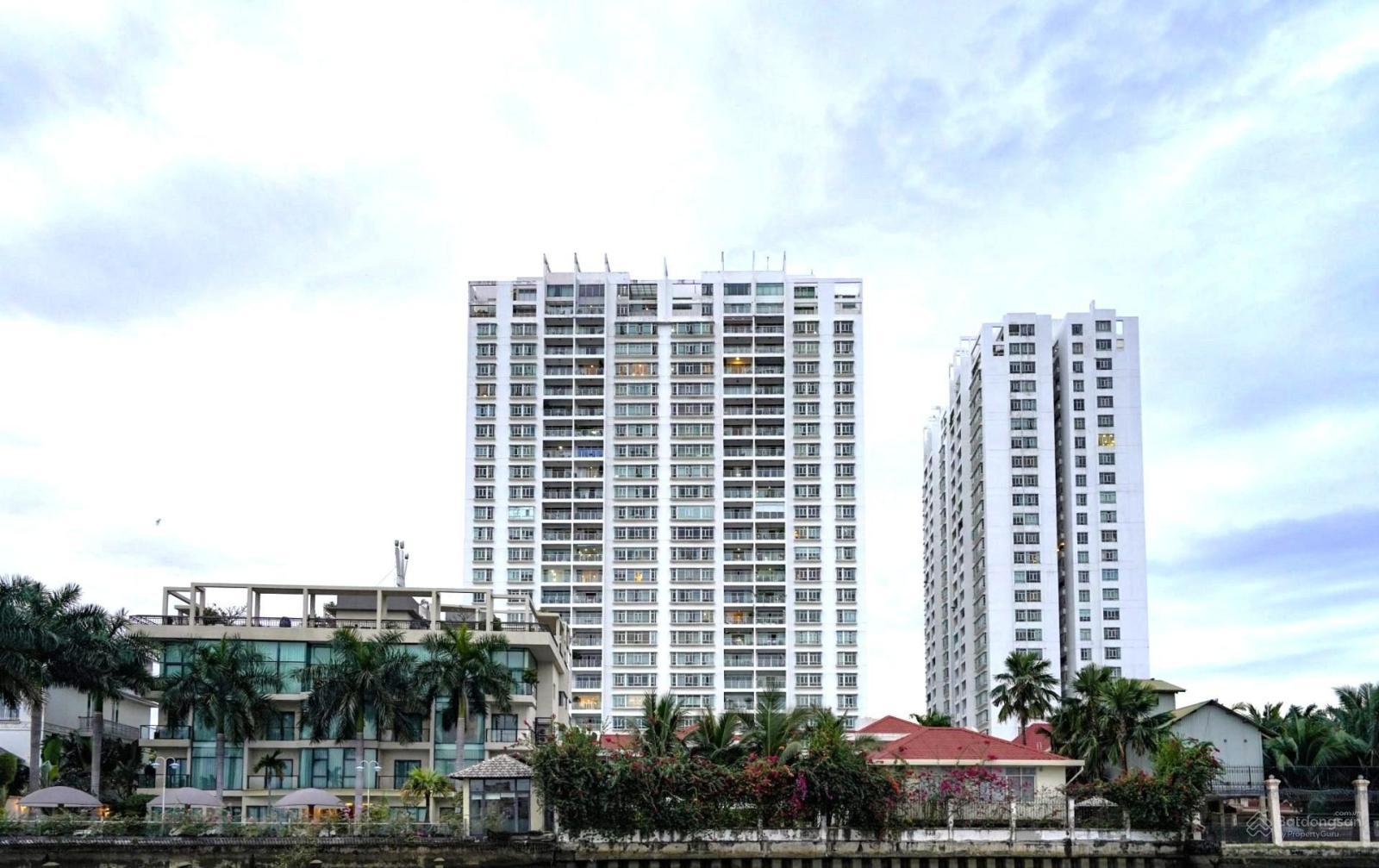 Dự án Hoàng Anh River View Quận 2 | Mặt bằng, chính sách, giá bán T10/2026