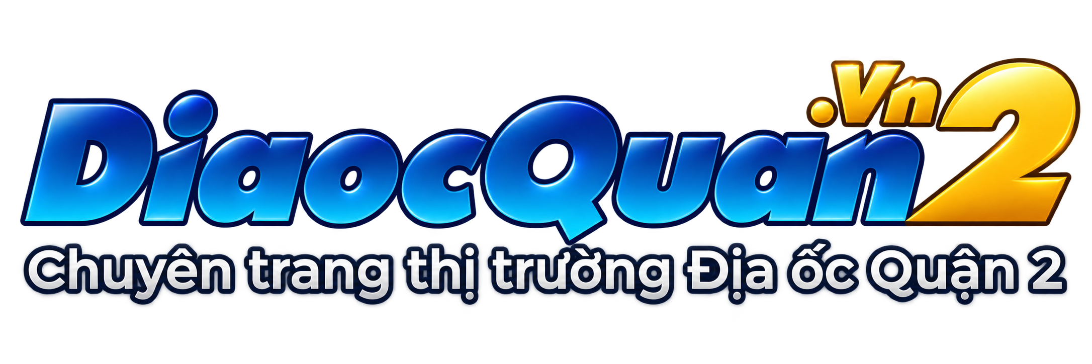 Địa ốc Quận 2