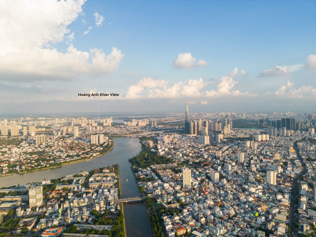 Hoàng Anh River View